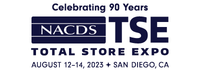 2023 NACDS Total Store Expo  logo
